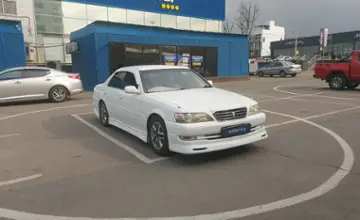 Toyota Cresta 1997 года за 2 800 000 тг. в Алматы фото 2