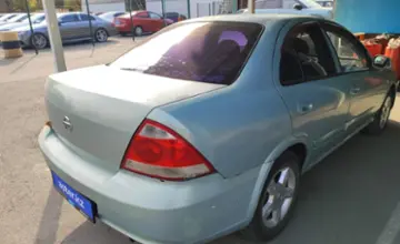 Nissan Almera Classic 2007 года за 2 400 000 тг. в Алматы