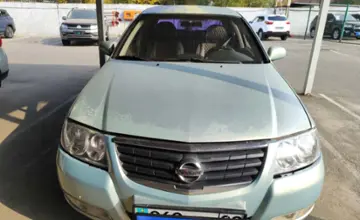 Nissan Almera Classic 2007 года за 2 400 000 тг. в Алматы фото 2
