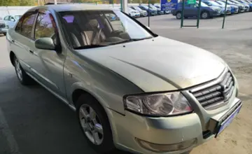 Nissan Almera Classic 2007 года за 2 400 000 тг. в Алматы фото 3