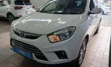 JAC S5 (Eagle) 2016 года за 5 000 000 тг. в Астана фото 1