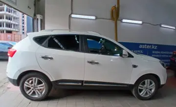 JAC S5 (Eagle) 2016 года за 5 000 000 тг. в Астана фото 4