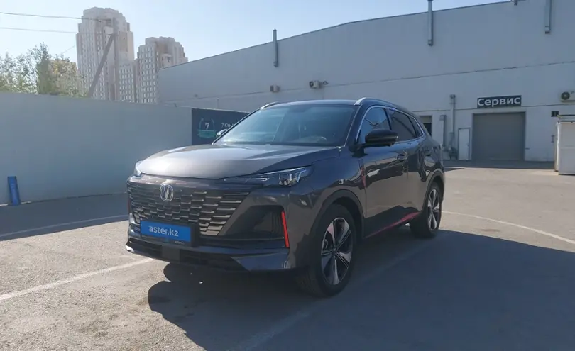 Changan CS55PLUS 2023 года за 10 000 000 тг. в Шымкент