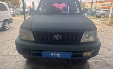 Toyota Land Cruiser Prado 1998 года за 5 000 000 тг. в Талдыкорган фото 2