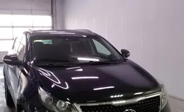Kia Sportage 2014 года за 6 500 000 тг. в Павлодар фото 3