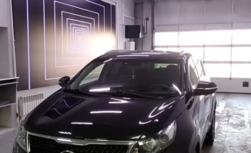 Kia Sportage 2014 года за 6 500 000 тг. в Павлодар