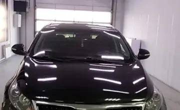 Kia Sportage 2014 года за 6 500 000 тг. в Павлодар фото 2