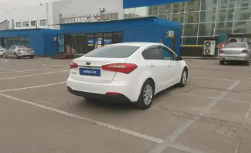 Kia Cerato 2015 года за 7 000 000 тг. в Алматы фото 3