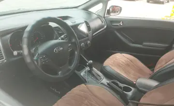 Kia Cerato 2015 года за 7 000 000 тг. в Алматы фото 5