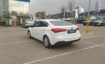 Kia Cerato 2015 года за 7 000 000 тг. в Алматы фото 4