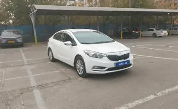 Kia Cerato 2015 года за 7 000 000 тг. в Алматы фото 2