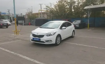 Kia Cerato 2015 года за 7 000 000 тг. в Алматы фото 1