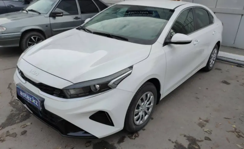 Kia Cerato 2023 года за 8 500 000 тг. в Костанай