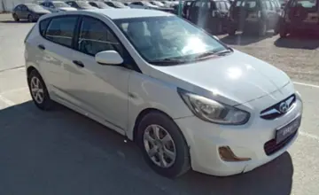 Hyundai Accent 2012 года за 3 700 000 тг. в Кызылорда фото 3