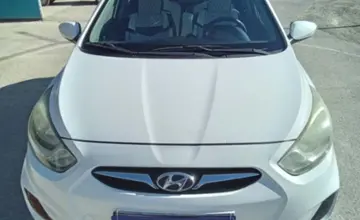 Hyundai Accent 2012 года за 3 700 000 тг. в Кызылорда фото 2