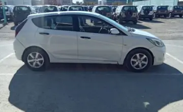 Hyundai Accent 2012 года за 3 700 000 тг. в Кызылорда фото 4