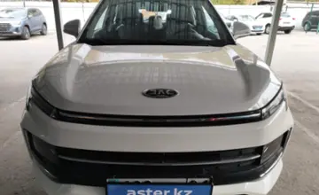 JAC JS4 2023 года за 7 000 000 тг. в Алматы фото 2