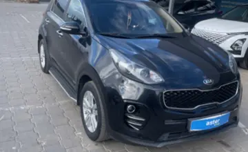 Kia Sportage 2018 года за 10 300 000 тг. в Караганда фото 3