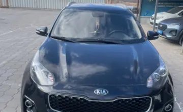Kia Sportage 2018 года за 10 300 000 тг. в Караганда фото 2