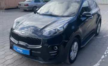Kia Sportage 2018 года за 10 300 000 тг. в Караганда фото 1