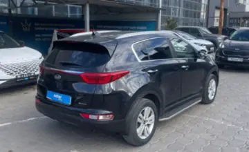 Kia Sportage 2018 года за 10 300 000 тг. в Караганда