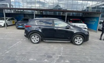 Kia Sportage 2018 года за 10 300 000 тг. в Караганда фото 4