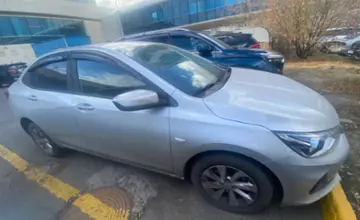 Chevrolet Onix 2023 года за 6 500 000 тг. в Астана фото 4