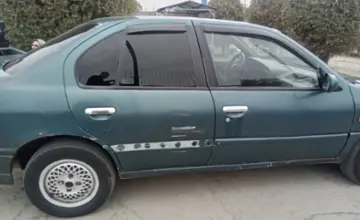 Nissan Primera 1995 года за 850 000 тг. в Талдыкорган фото 4
