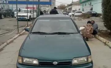 Nissan Primera 1995 года за 850 000 тг. в Талдыкорган фото 2