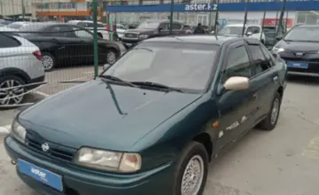 Nissan Primera 1995 года за 850 000 тг. в Талдыкорган фото 1
