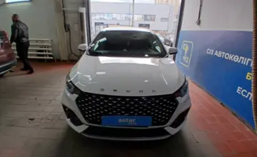 OMODA S5 2023 года за 7 000 000 тг. в Астана фото 2