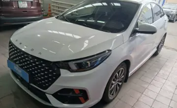 OMODA S5 2023 года за 7 000 000 тг. в Астана фото 1