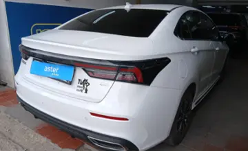 OMODA S5 2023 года за 7 000 000 тг. в Астана