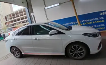 OMODA S5 2023 года за 7 000 000 тг. в Астана фото 4