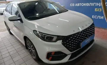 OMODA S5 2023 года за 7 000 000 тг. в Астана фото 3