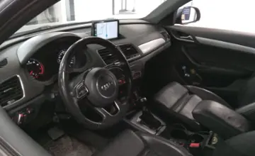 Audi Q3 2016 года за 8 000 000 тг. в Астана фото 5