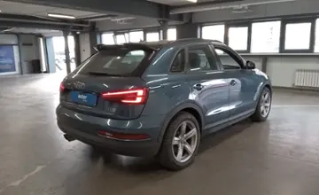 Audi Q3 2016 года за 8 000 000 тг. в Астана фото 3