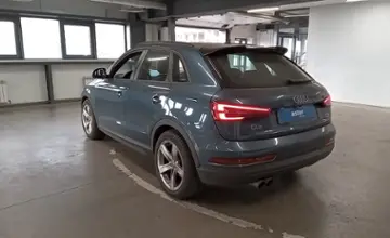 Audi Q3 2016 года за 8 000 000 тг. в Астана фото 4