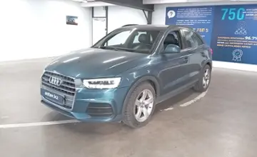 Audi Q3 2016 года за 8 000 000 тг. в Астана фото 1