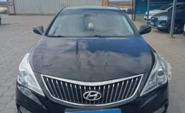 Hyundai Grandeur 2013 года за 9 000 000 тг. в Караганда фото 2