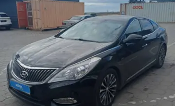 Hyundai Grandeur 2013 года за 9 000 000 тг. в Караганда фото 1