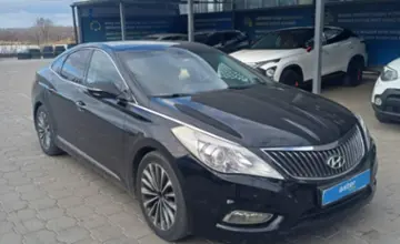Hyundai Grandeur 2013 года за 9 000 000 тг. в Караганда фото 3
