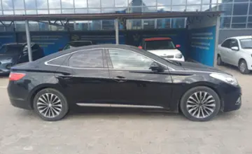 Hyundai Grandeur 2013 года за 9 000 000 тг. в Караганда фото 4