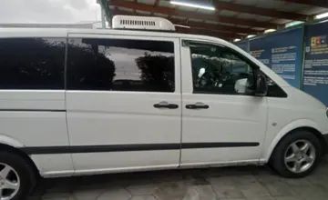 Mercedes-Benz Vito 2007 года за 7 000 000 тг. в Талдыкорган фото 4