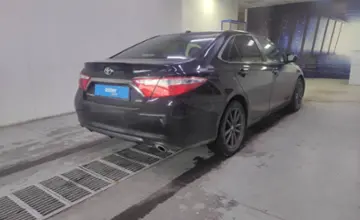 Toyota Camry 2017 года за 9 200 000 тг. в Павлодар