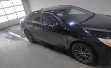 Toyota Camry 2017 года за 9 200 000 тг. в Павлодар фото 4