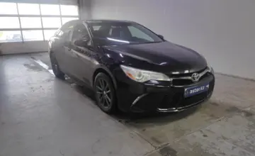 Toyota Camry 2017 года за 9 200 000 тг. в Павлодар фото 3