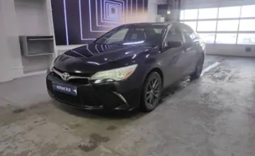 Toyota Camry 2017 года за 9 200 000 тг. в Павлодар фото 1