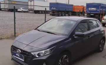 Hyundai i20 2023 года за 8 500 000 тг. в Петропавловск фото 1