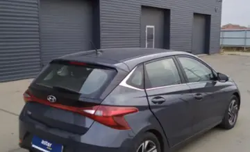Hyundai i20 2023 года за 8 500 000 тг. в Петропавловск